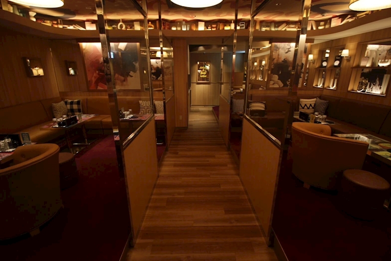 三重県キャバクラランキング:19位 ELENA HOUSE 松阪