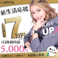 近くの店舗 CAPITAL