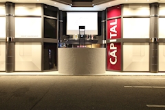 CAPITAL・キャピタル - 尾張旭市のキャバクラ 店舗写真