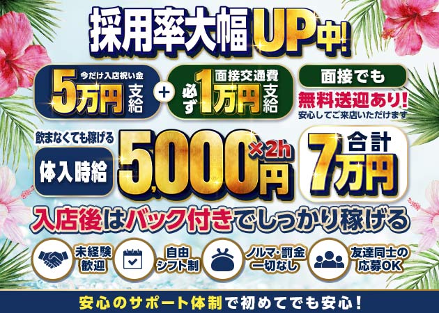 carthago 職種：フロアレディ