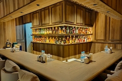 CLUB CAVE・ケイブ - 中洲のキャバクラ 店舗写真