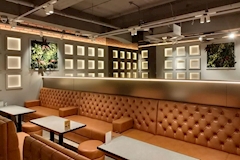 CLUB CAVE・ケイブ - 中洲のキャバクラ 店舗写真