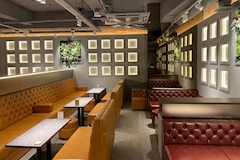 CLUB CAVE・ケイブ - 中洲のキャバクラ 店舗写真