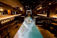 Cotton Club・コットンクラブ - 上野のキャバクラ 店舗写真