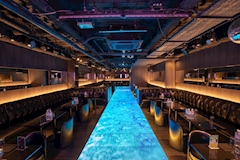 Cotton Club・コットンクラブ - 上野のキャバクラ 店舗写真