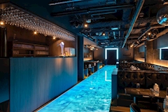 Cotton Club・コットンクラブ - 上野のキャバクラ 店舗写真