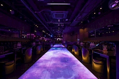 Cotton Club・コットンクラブ - 上野のキャバクラ 店舗写真