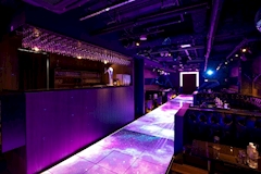 Cotton Club・コットンクラブ - 上野のキャバクラ 店舗写真