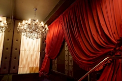 Cotton Club・コットンクラブ - 上野のキャバクラ 店舗写真