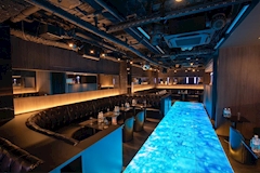 Cotton Club・コットンクラブ - 上野のキャバクラ 店舗写真