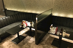 心斎橋 キャバクラ・シュシュール 店舗写真