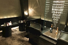 心斎橋 キャバクラ・シュシュール 店舗写真