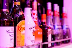 Girls Snack CheekyParadise・チィキィパラダイス - 荻窪のガールズバー 店舗写真