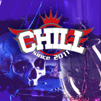 GIRLS BAR Chill