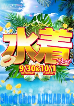 水着2DAYS