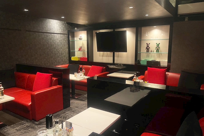 栃木県キャバクラ&ガールズバー第6位.CIEL