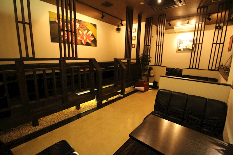 福知山のキャバクラおすすめBEST18:第3位 club Premier