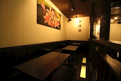 木屋町 キャバクラ・プルミエ 店内写真