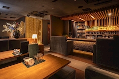 名古屋 錦 クラブ・佳宵 店舗写真