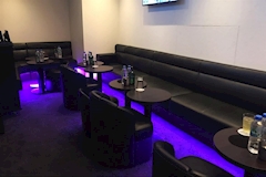 五反田 キャバクラ・クラブエース 店舗写真