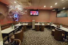 CLUB AMOUR・アムール - 蒲田西口のキャバクラ 店舗写真