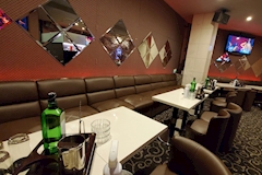 CLUB AMOUR・アムール - 蒲田西口のキャバクラ 店舗写真