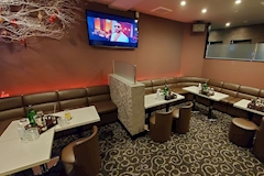CLUB AMOUR・アムール - 蒲田西口のキャバクラ 店舗写真
