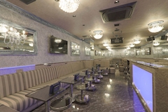 Avalon -アヴァロン- - 名古屋 錦のキャバクラ 店舗写真
