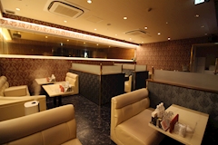 Club Diva・ディーヴァ - 八尾のキャバクラ 店舗写真
