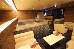 Club Diva・ディーヴァ - 八尾のキャバクラ 店舗写真