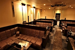 大曽根 キャバクラ・club D.D 店舗写真