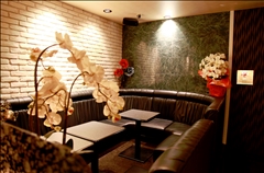 木屋町 キャバクラ・DUO 店内写真