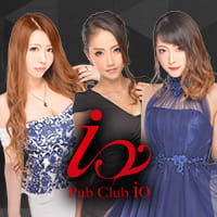 店舗写真 下北沢 キャバクラ・イオ