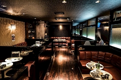 豊田 キャバクラ・エルモサ 店舗写真