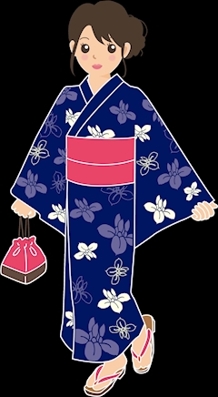 👘浴衣day👘