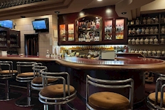 西荻窪 パブスナック・COCO 店舗写真