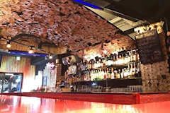 朝からやっているカラオケCafe&Bar CRAZY HORSE・クレイジーホース - 池袋西口(北)のガールズバー 店舗写真
