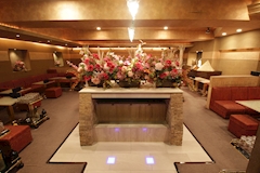 柳ヶ瀬 キャバクラ・DALM 店舗写真