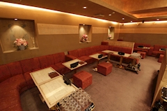柳ヶ瀬 キャバクラ・DALM 店舗写真