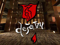 Club dejavu