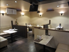 中村公園 キャバクラ・デザート 店舗写真