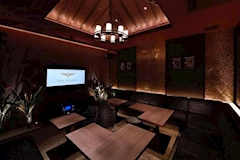 CLUB DIA RESORT・ダイアリゾート - 松山・那覇 のキャバクラ 店舗写真