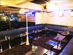 NEW CLUB DIORA・ディオラ - 成田のキャバクラ 店舗写真