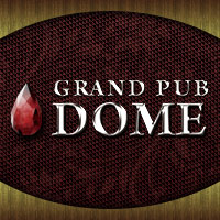 近くの店舗 Grand Pub DOME