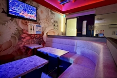 Egoist 3 cubic・エゴイスト キュービック - 御徒町のキャバクラ 店舗写真