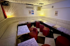 Egoist 3 cubic・エゴイスト キュービック - 御徒町のキャバクラ 店舗写真