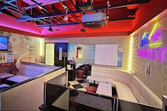 Egoist 3 cubic・エゴイスト キュービック - 御徒町のキャバクラ 店舗写真