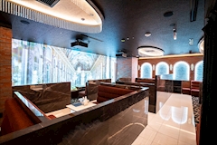 BELLE PALAIS・ベルパレス - すすきのニュークラブ（キャバクラ） 店舗写真