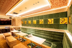 BELLE PALAIS・ベルパレス - すすきのニュークラブ（キャバクラ） 店舗写真