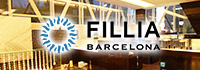 BARCELONA Fillia